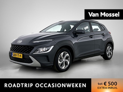 Hyundai Kona 0