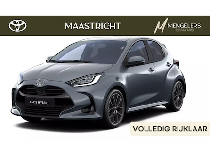 Toyota Yaris 0