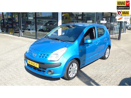 Nissan Pixo 0