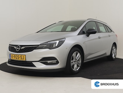 Opel Astra 0