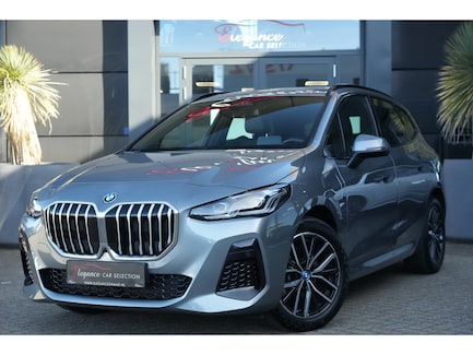 BMW 2-Serie Active Tourer 0