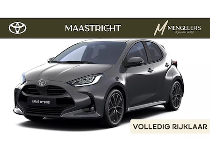 Toyota Yaris 0
