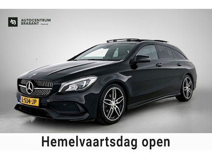 Mercedes-Benz CLA 0