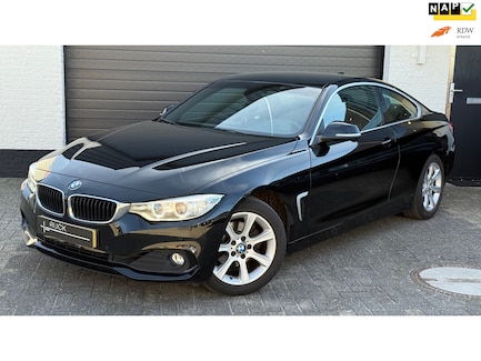 BMW 4-Serie 0