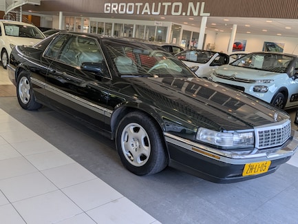 Cadillac Eldorado 0