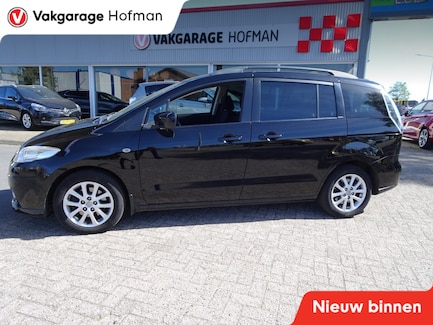 Mazda 5 0