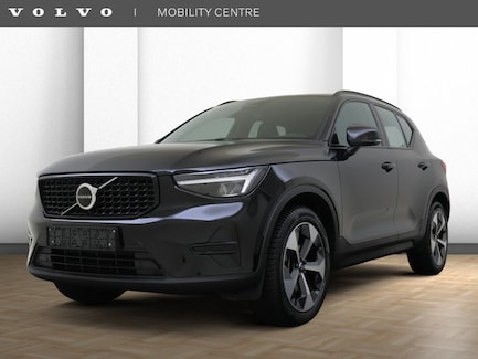 Volvo XC40 0