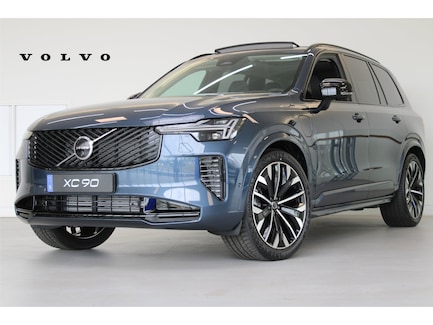 Volvo XC90 0