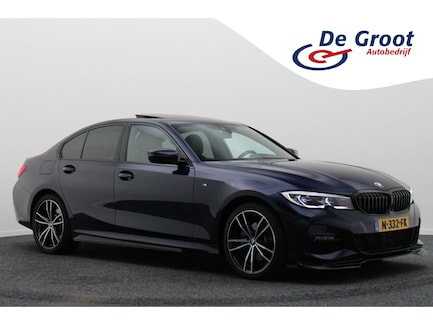 BMW 3-Serie 0