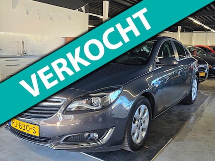 Opel Insignia 0