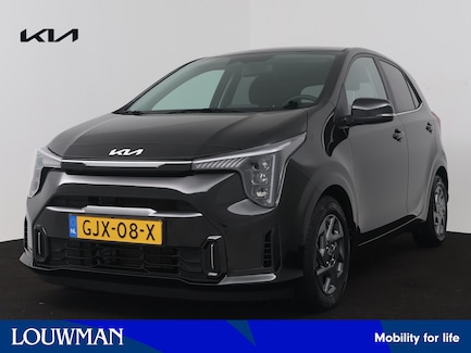 Kia Picanto 0