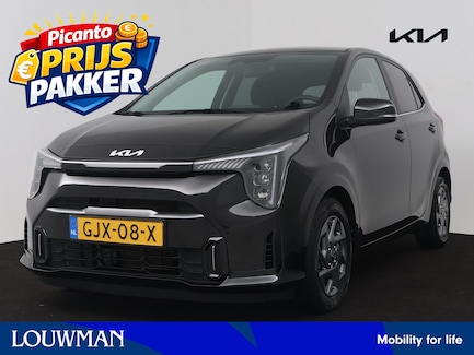 Kia Picanto 0
