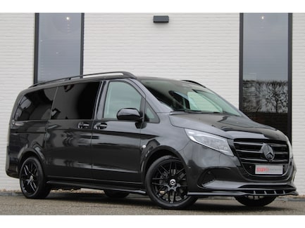 Mercedes-Benz Vito 0