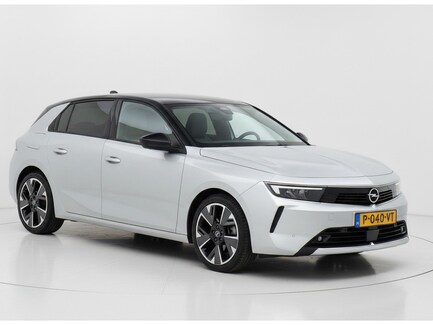 Opel Astra 0
