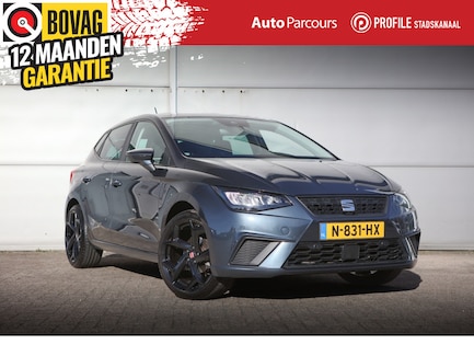 SEAT Ibiza 0