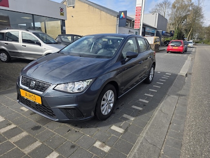 SEAT Ibiza 0