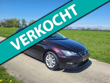 SEAT Leon 0
