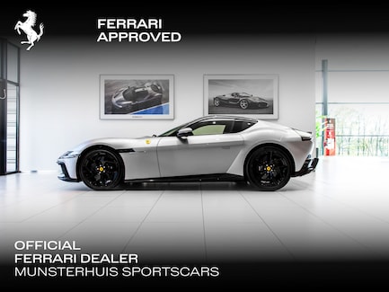 Ferrari 12Cilindri 0