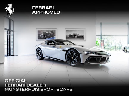 Ferrari 12Cilindri 0