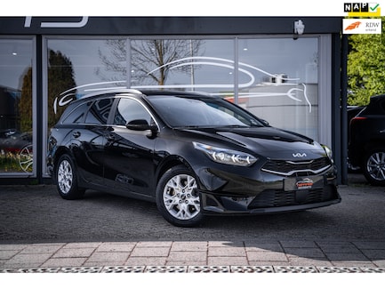 Kia Ceed 0