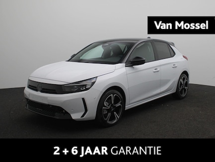 Opel Corsa 0