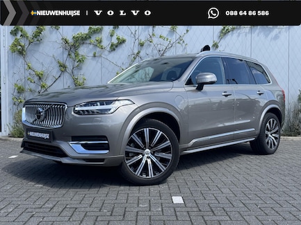 Volvo XC90 0