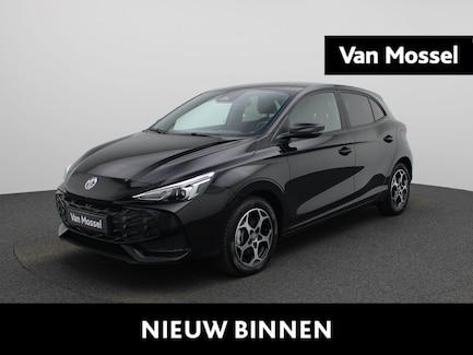 MG 3 0