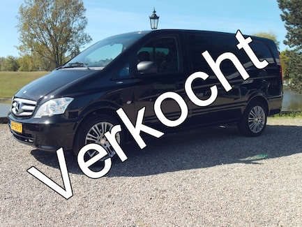 Mercedes-Benz Vito 0