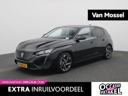 Peugeot 308 0