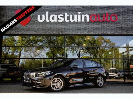 BMW 1-Serie 0