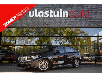 BMW 1-Serie 0