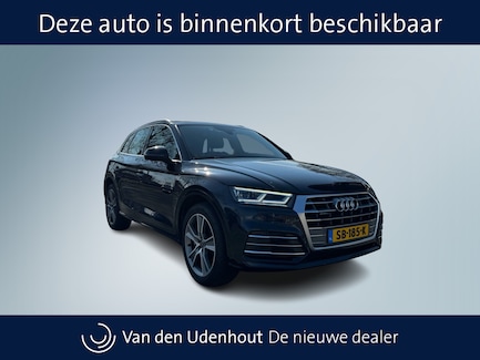 Audi Q5 0