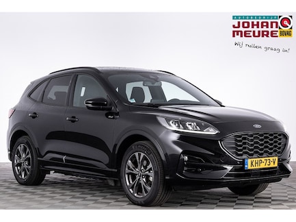 Ford Kuga 0