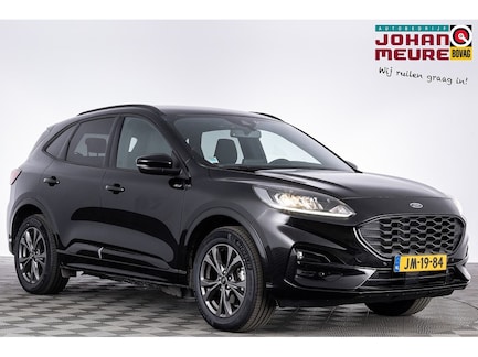 Ford Kuga 0