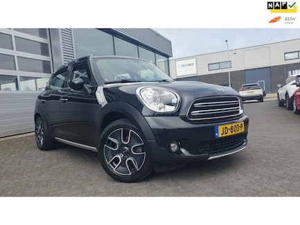 MINI Countryman 0