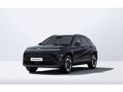 Hyundai Kona 0