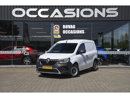 Renault Kangoo 0