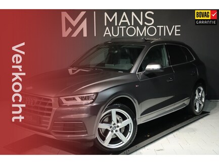 Audi Q5 0