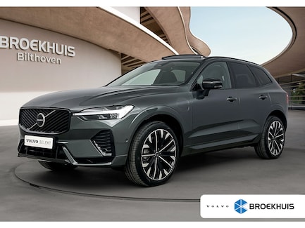 Volvo XC60 0