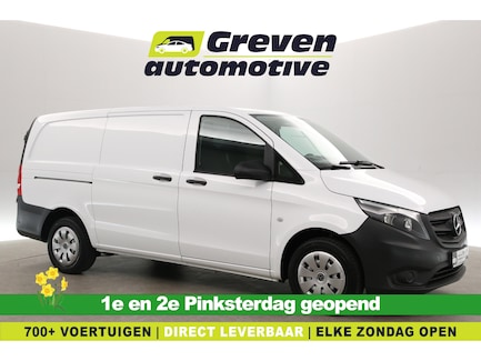 Mercedes-Benz Vito 0