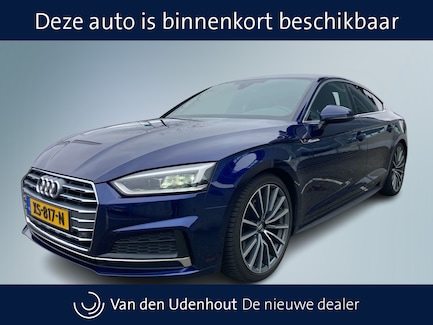 Audi A5 0