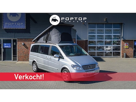 Mercedes-Benz Viano 0