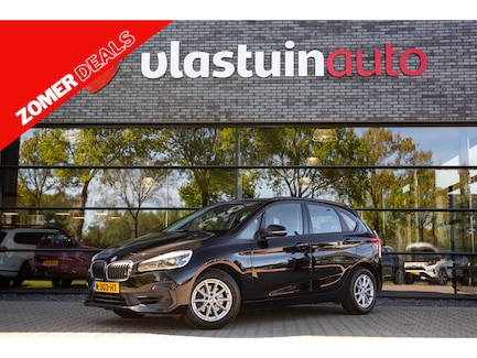 BMW 2-Serie Active Tourer 0