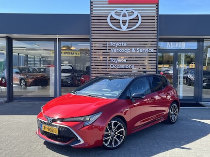 Toyota Corolla 0