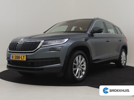 Skoda Kodiaq 0