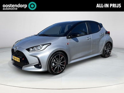 Toyota Yaris 0