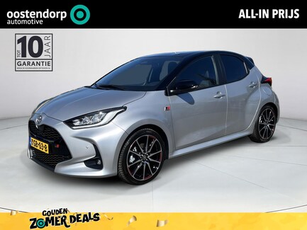 Toyota Yaris 0