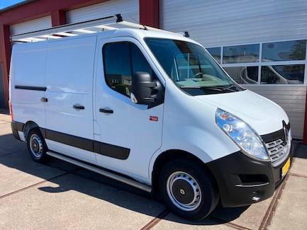 Renault Master 0