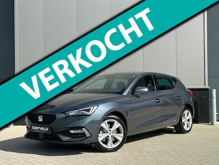 SEAT Leon 0