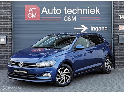 Volkswagen Polo 0